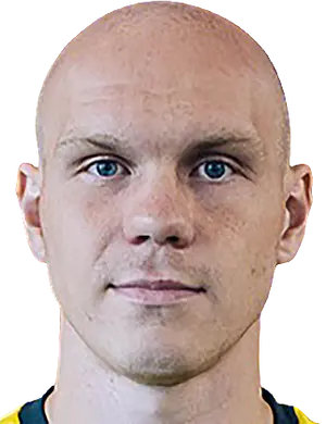 Vyacheslav Koydan
