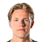 Jesper·Daland