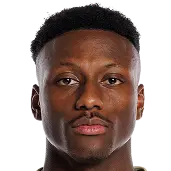 Derrick Etienne Jr.