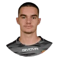 Lazar Balevic