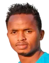 Kevin Muhire