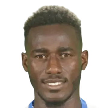 Mohamed Saeed Ahmed