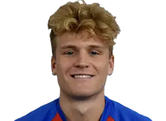 Cameron McGeehan