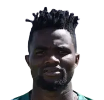 Jacob Adebanjo