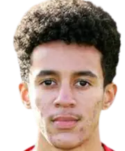 Lucas Kirnon