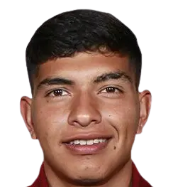 Kevin Castañeda