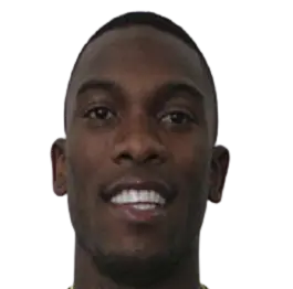 Fabián Castillo