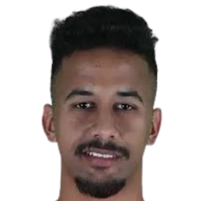 Sultan Al Harbi