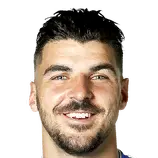 Callum Paterson