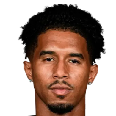 Kevin Lenini Pina