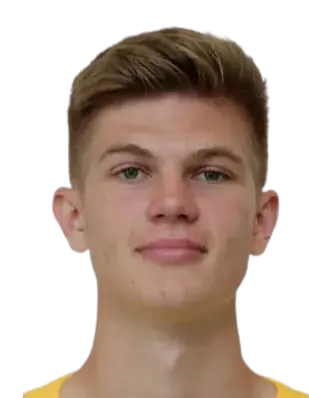 Yakiv Kinareykin