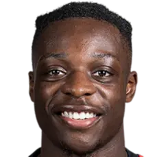 Jeremy Doku