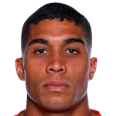 Julimar Silva Oliveira Junior