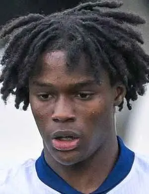 Chinaza nwosu