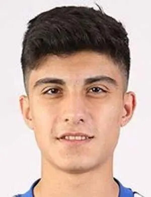 Recep Tasbakir