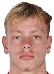 Max de Waal