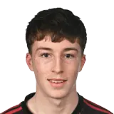 Aaron Doran