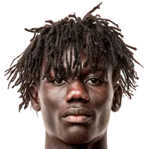 Stephen Acquah