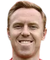 Danny Johnson