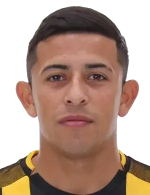 Alcides Benitez