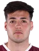 Lucas Agustín Besozzi