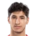 Amirhossein Reyvandi
