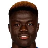 Yaya Bojang