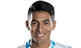 Alexis Soto