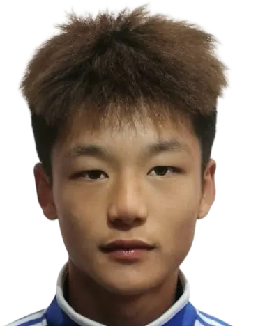 Hu Haoyu