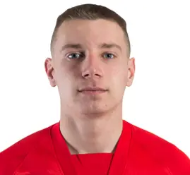 Sergei Kondrattsev