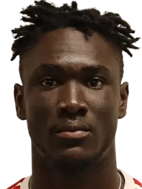 Houssou Landry