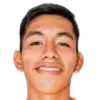 Adrian de la Cruz