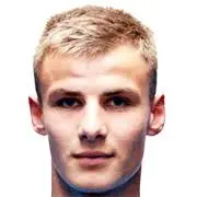 Arseniy Bondarenko