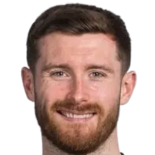 Anthony Ralston
