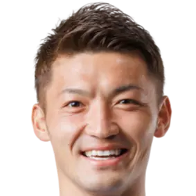 Shunsuke Tachino