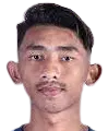 Daffa Salman