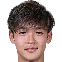 Shunsuke Nishikubo