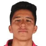 Matias Fernando Lazo Zapata