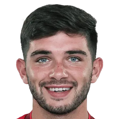 Noah Diliberto
