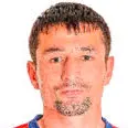ilhom alijonov
