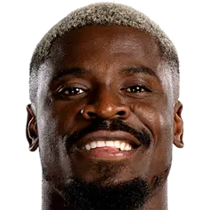 Serge Aurier