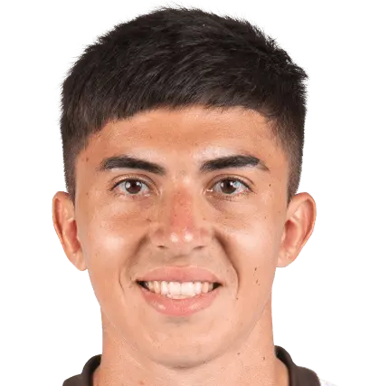 agustin alonso