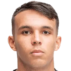 Giovane Santana Do Nascimento