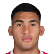 Anel Enrique Ryce Moreno
