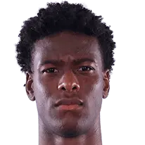 Jonathan Jesus
