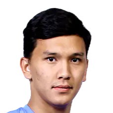 alibi orazaly