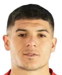 Nahuel Banegas