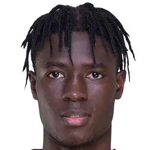 Ousmane Ba