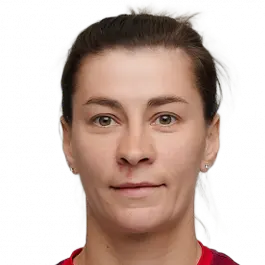 Ekaterina Larina