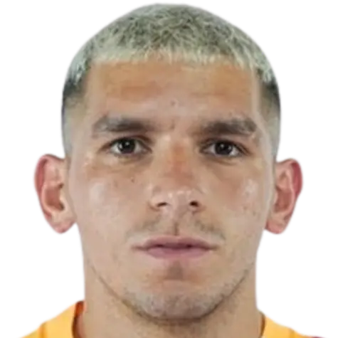 Lucas Torreira